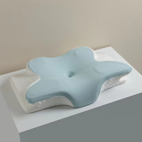 Cotton pillow