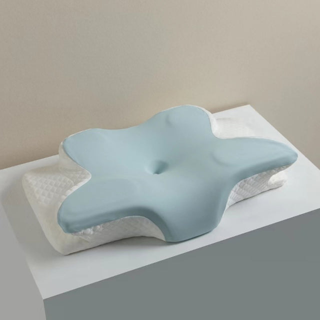 Cotton pillow