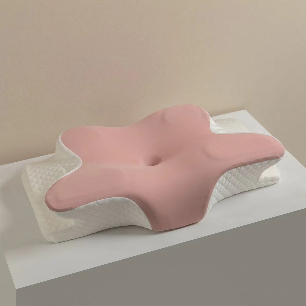 Cotton pillow