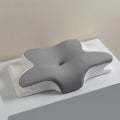 Cotton pillow