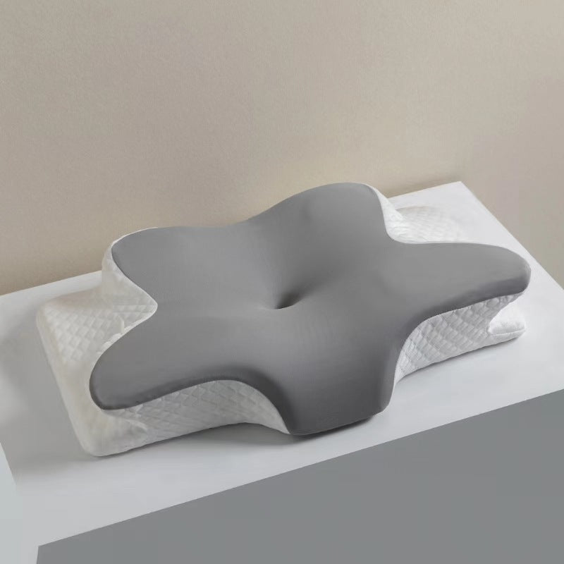 Cotton pillow