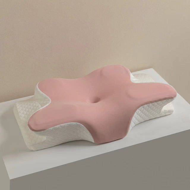 Cotton pillow